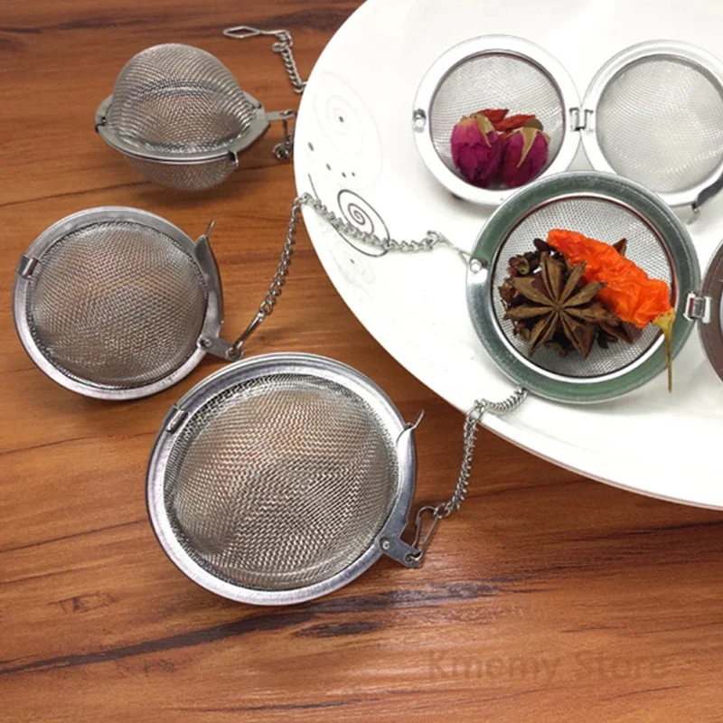 Colador de té y especias de ac - Coffee Tea Infuser reseña y precio