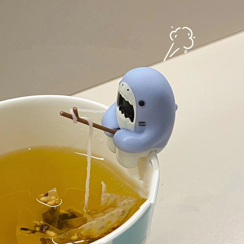 Infusor de té de silicona reut - Coffee Tea Infuser reseña y precio