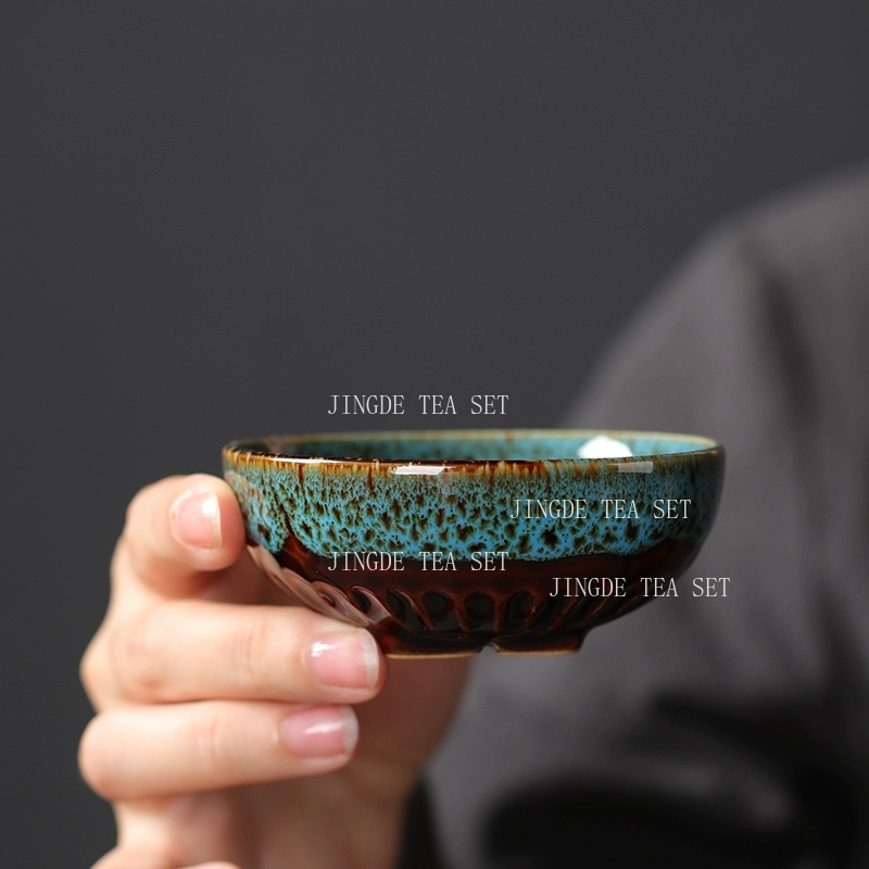 Juego de 3 Tazas de Té de Cerá - Coffee Tea Set Up reseña y precio
